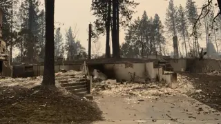 Spokane Wildfire Complex Tests Containment as Heat and Winds Roar