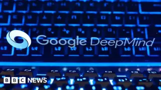 Google DeepMind staff resign over military AI contracts