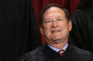 Alito’s Aloha Spirit jab highlights culture in gun-rights ruling