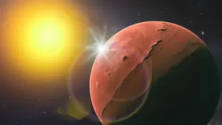 JWST Maps Lopsided Atmosphere of 'Super-Puff' Exoplanet WASP-17b