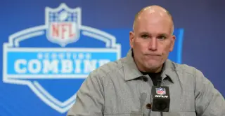 Ravens' Round-1 trade-back falls through as rival backs out