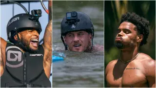 The Challenge Season 42: Sudden Triple Exit After Code-of-Conduct Breach