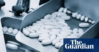 European Pharma Chiefs Warn of Losing Global Edge to US and China