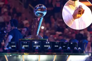 Knicks Ring Ceremony Exposes Phishing Test and Coaching Snubs