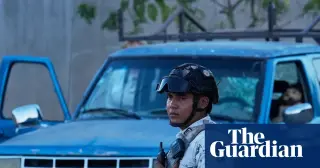 US indicts Sinaloa governor and officials in cartel-linked drug import scheme