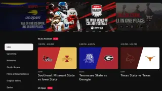 ESPN Unlimited Lands on YouTube TV, Expanding Live Sports Reach