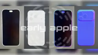 CAD Leak Sparks Fresh Debate Over iPhone 18 Pro’s Dynamic Island