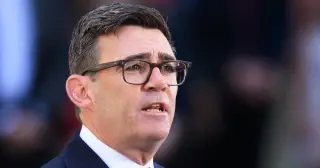 Burnham kicks off with VAT cut on electricity to ease bills