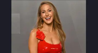 Nikki Glaser Opens Up About Being Turned On by Her Boyfriend’s Encounters with Other Women