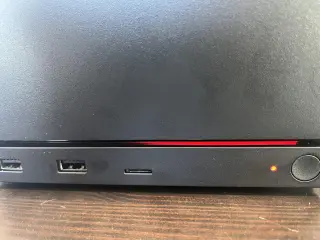 Steam Machine Faces Early GPU Fault as Red Line of Death Appears 20 Minutes In