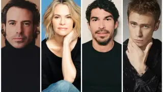 Life Is Strange Series Adds Cullen, Hailey, Castillo, Teague to Prime Video