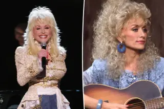 Dolly Parton Remembered as Global Icon in Private Nashville Burial