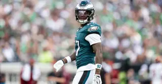 Eagles Defense Decimated by Injuries as Rams Complete Fourth-Quarter Comeback