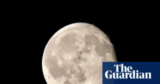 US Gears Up for Lunar Warfare as Space Force Expands