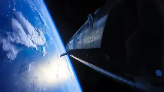 SpaceX's Starfall Tests Target On-Orbit Manufacturing and Fast Cargo Returns