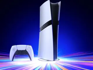PS5 Pro Beta Turns On PSSR 2.0 by Default Across All Games