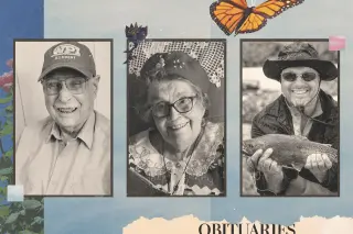 Brief Obituaries Highlight Inventor’s 103rd Birthday Workout and Other Lives