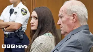Holdout juror keeps Lindsay Clancy murder trial in limbo