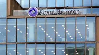 Grant Thornton to buy CBIZ for $5bn, reshaping US mid-market accounting