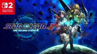 Star Ocean: The Second Story R Lands on Nintendo Switch 2 with Higher-Res Graphics
