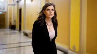 Two Words, Big Buzz: Nancy Mace Sparks SEC viral moment