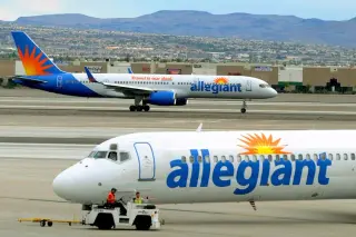 Allegiant completes Sun Country merger, expanding the budget-airline footprint