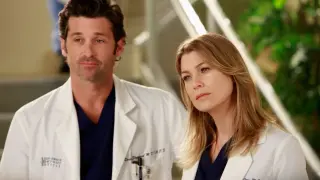 ABC Greenlights West Texas Grey's Anatomy Spinoff