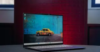 Lenovo unveils vent-free ThinkBook with AirJet cooling