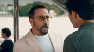 Entourage Creator Slams Piven-Grenier Betting Ad as Trash