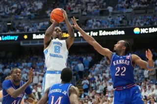 Wilson Sparks Draft Buzz as Teams Eye Lottery Moves