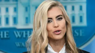 Zacharia Suggests Scarlett Johansson for SNL Parody Amid Rapid White House Exit