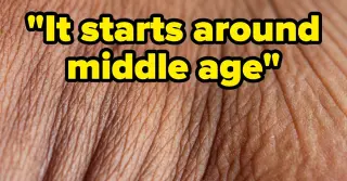 Crepey Skin Demystified: What Causes It and How to Protect It