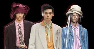 Celine Finds Its Edge Again Under Rider