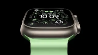 Apple Watch Ultra 4 Aims for Longer Battery Life, Gurman Says