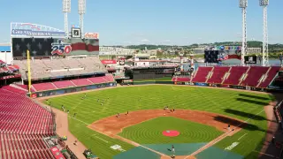 MLB Players and Owners Stalled Over 2028 Olympic Terms Ahead of LA Games