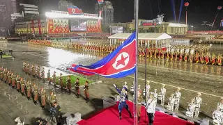 North Korea removes reunification pledge from constitution, signaling tougher stance toward Seoul