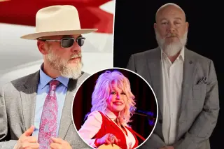 Dolly Parton’s estate sues former security chief over alleged threats to brand and staff