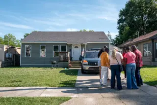 Shreveport gun traced to suspect prompts federal charges