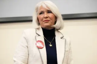 Colorado grants clemency to Tina Peters amid 2020 election claims controversy