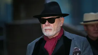 UK Ex-Singer Gary Glitter Faces Decades-Old Sexual Offense Charges