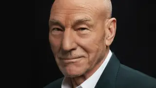 Sir Patrick Stewart Dies at 86 After Battle With Dementia