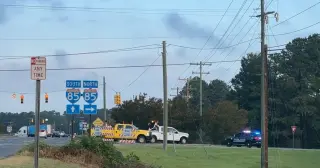 Three Dead, Including 6-Year-Old, After I-85 Crash in Granville County