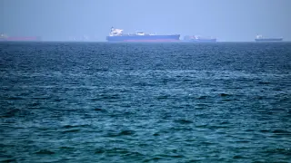 Oman Joins UK and France in Push to Secure Hormuz Shipping