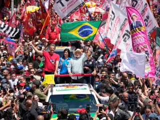 Brazil’s October 4 Vote Ends in Dead Heat, Setting Stage for October 25 Runoff
