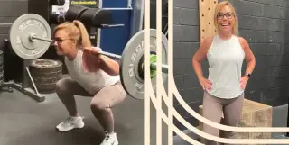 Stronger at 67: A Grandma's Turnaround Through Strength Training