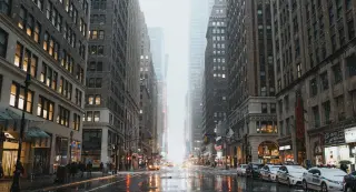 New York City braces for heavy storms and flood risk through Friday