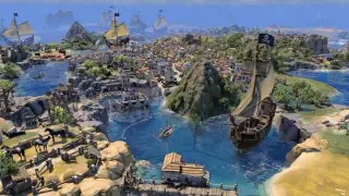 Civilization 7 Unlocks Atomic Age with a Massive Free Update
