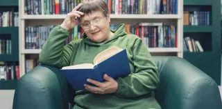 Daily Puzzles and Socializing May Reverse Cognitive Decline in Older Adults