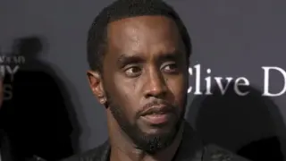 Diddy hospitalized for non-life-threatening head injury at New Jersey prison