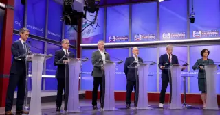 Californians seek affordability and change as governor race stays wide open